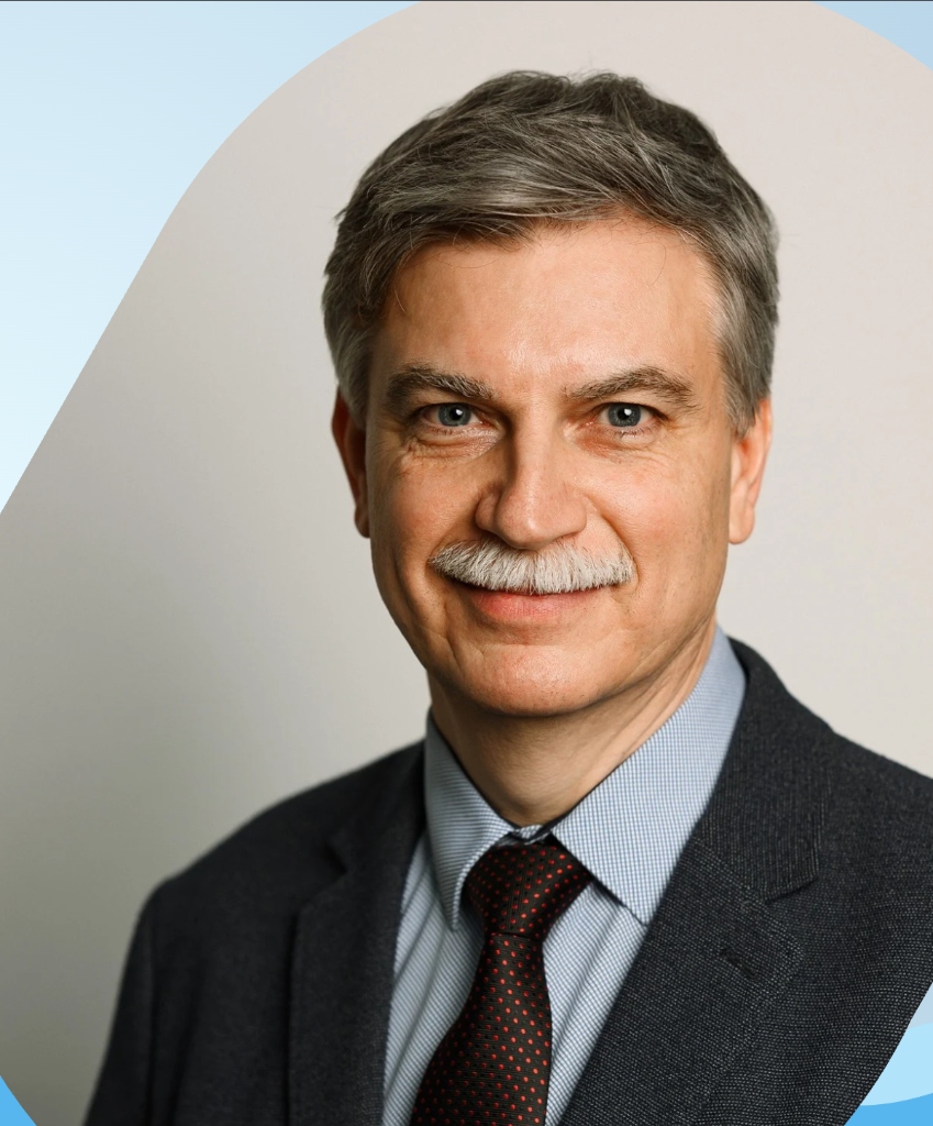 Sandor Kulin, MD